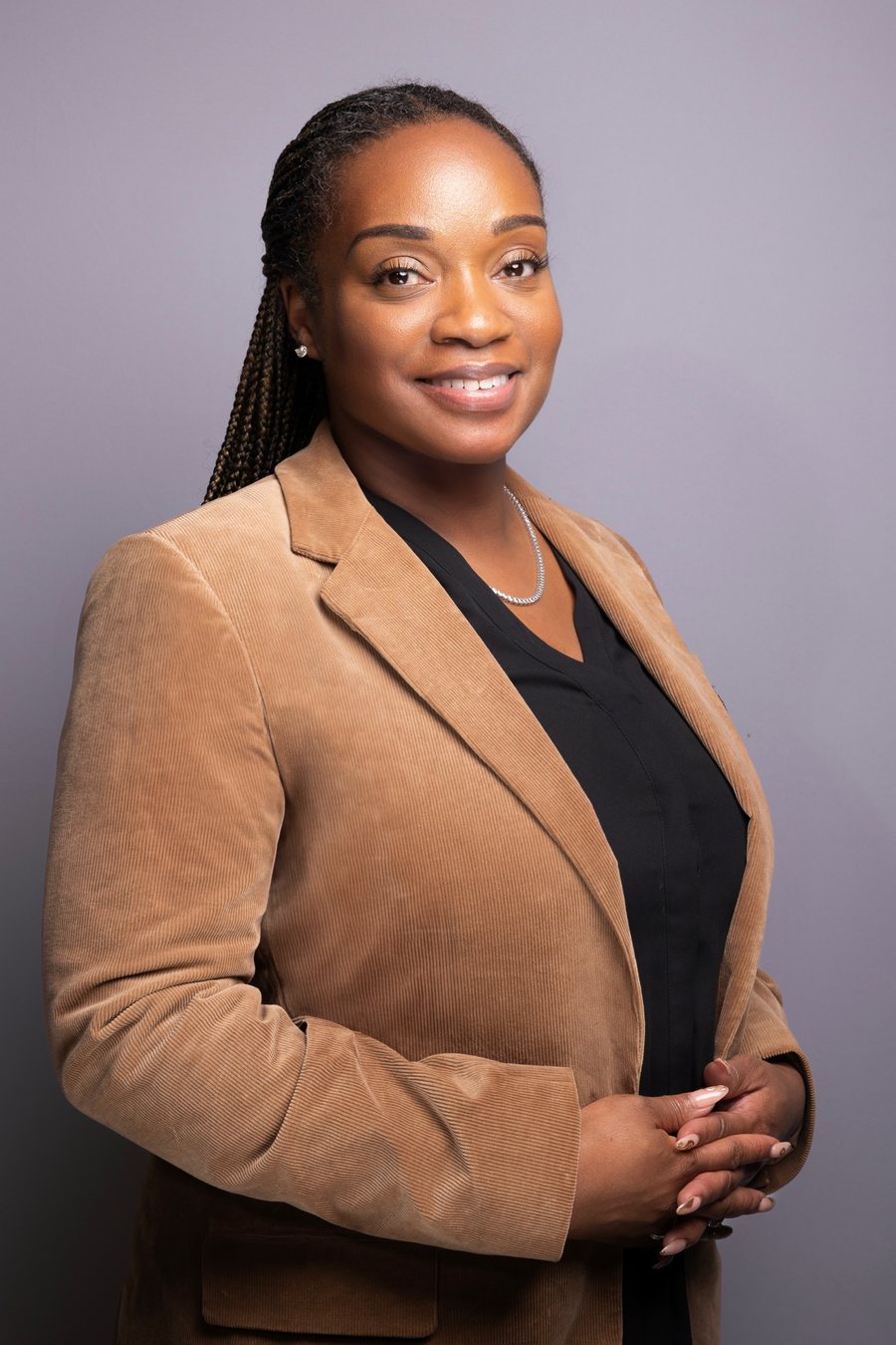 Fanta Helton, Academic Math Coach